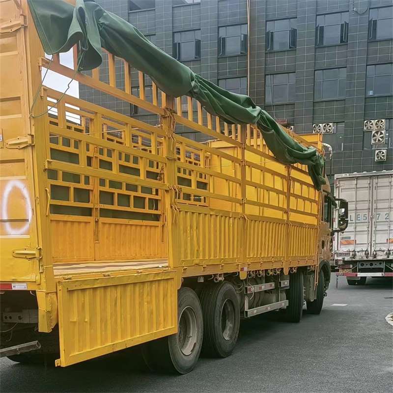 铜仁到新泰物流公司——一站式货运服务（到新泰的物流）