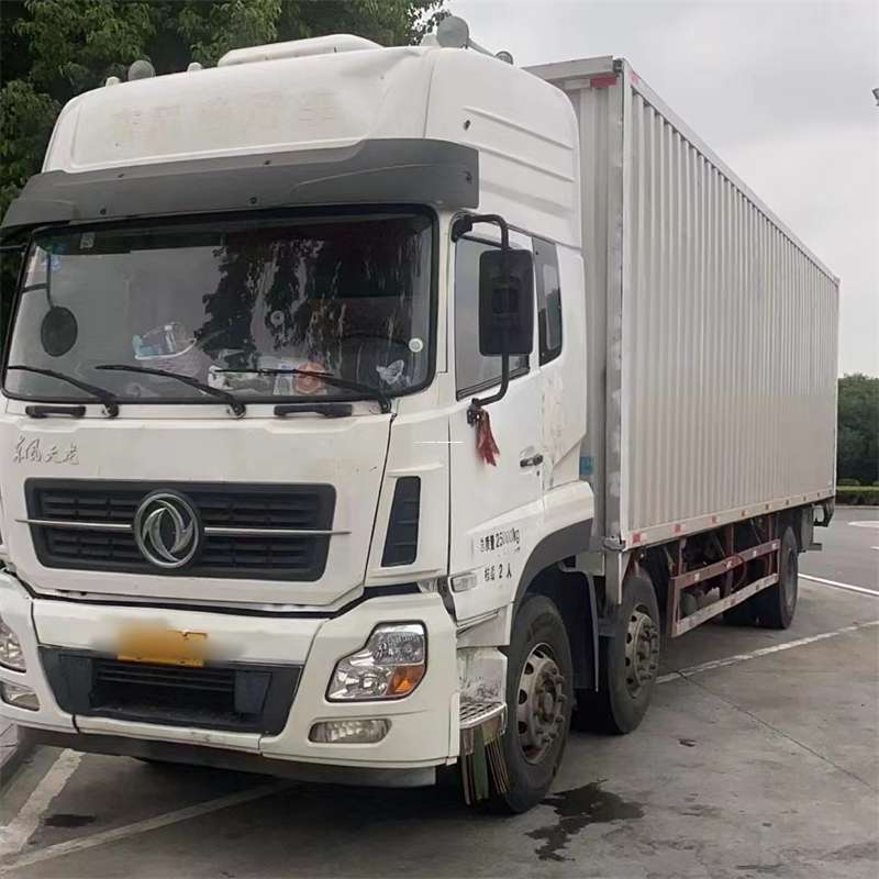 铜仁到汉中物流公司——一站式服务，让货运更便捷（汉中物流公司在哪里）