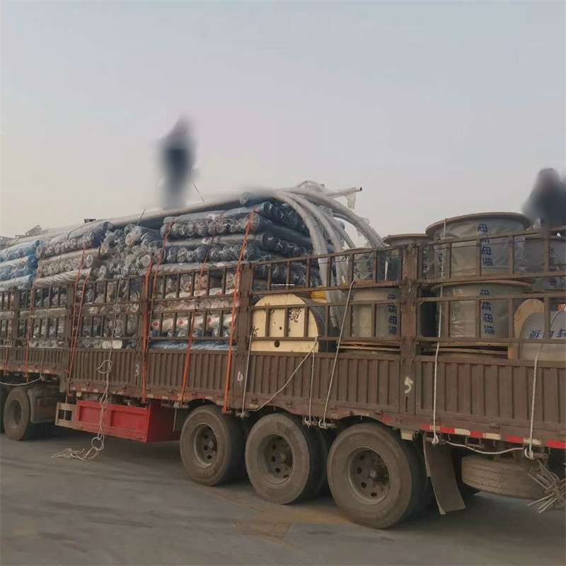 铜仁到六盘水物流公司——一站式服务，让货运更便捷