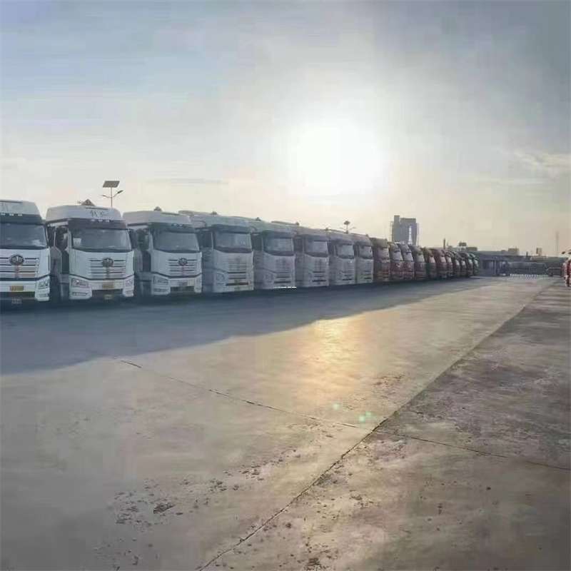 铜仁到武威物流公司——一站式服务，让货运更便捷