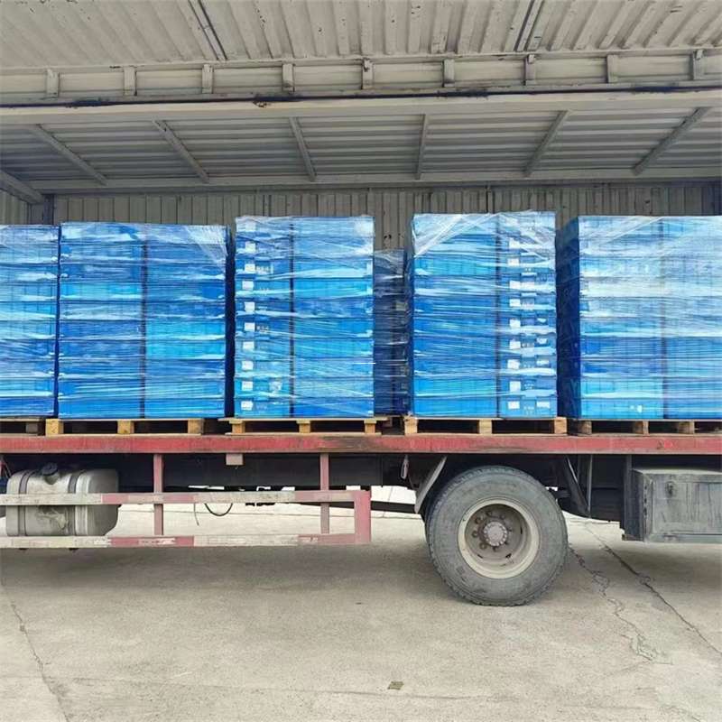 铜仁到漯河物流公司一站式服务，为您的货物保驾护航