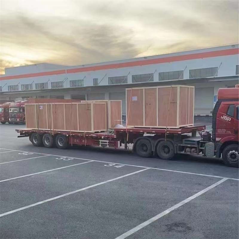 铜仁到岳阳物流公司——一站式服务，让货运更便捷
