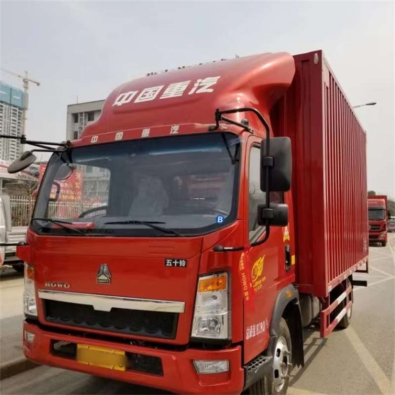 铜仁到厦门物流公司——专业货运，全程无忧